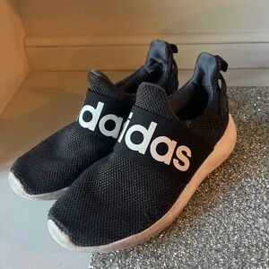 Boys Adidas Size 2